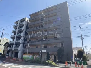 ル・カリエンテ【7階】の外観