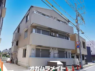 jyuto習志野台II【3階】の外観