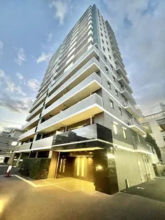 ルネサンスシティ池袋【4階】の外観