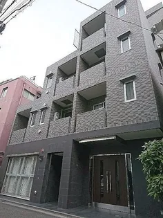 レジオス用賀NC【3階】の外観