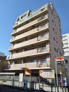 プラナス南八幡の画像