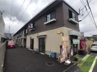 プレジールオブ荒町の画像