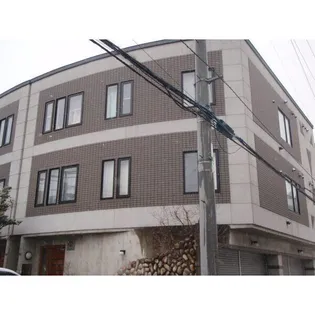 グレイスコート円山北の画像