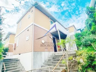 オークヴィラA棟の画像