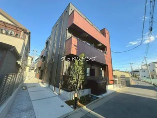 セレスティア皿沼の画像