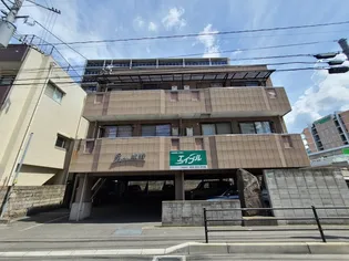 スオウ城野【2階】の外観