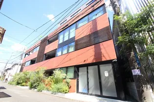 フォーレ【1階】の外観