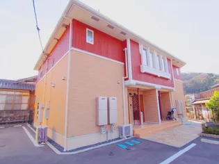 ベルフラワーの画像