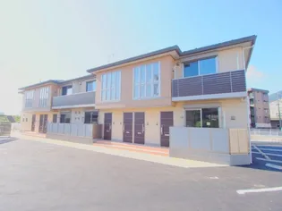 サリアンコート川田の画像