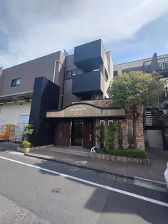 サンリット江北の画像