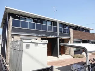 ベイコート 八幡の画像