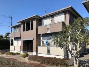 ダンデライオン C棟の画像