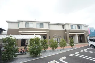 lemmikki【2階】の外観