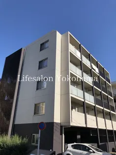 VICOLO横濱反町の画像