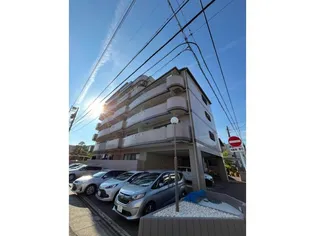 メゾン清水の画像