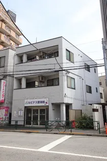 メゾンKT1の画像