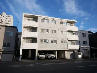 アルバミュウの画像