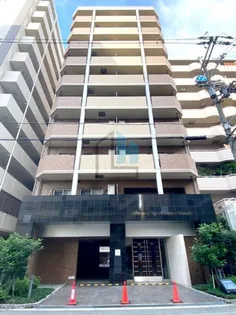 スワンズシティ難波南の画像