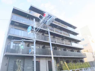 アルコバレーノ押上イーストの画像