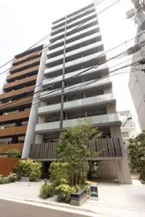 BRILLIA四谷三丁目の画像