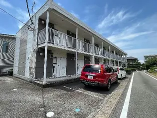 レオパレス大仁の画像