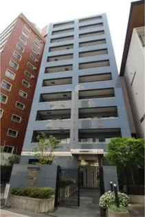 レジディア上野池之端【3階】の外観