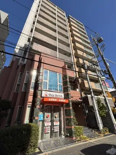 インザグレイス東三国【7階】の外観