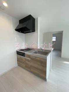 SUN MARK井尻【1階】の外観