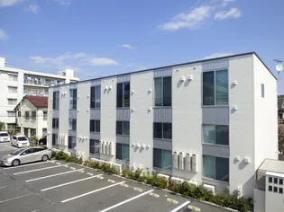 サンセリテ習志野台の画像