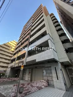 グランド・ガーラ横濱山下町【6階】の外観