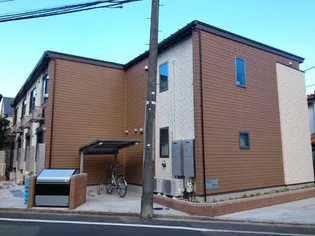 グラティチュードHの画像