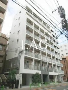 コスモリード月島の画像