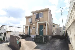 コーポセリジェの画像