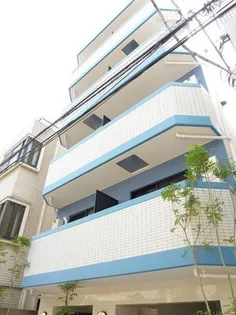 ル リオン池袋椎名町の画像