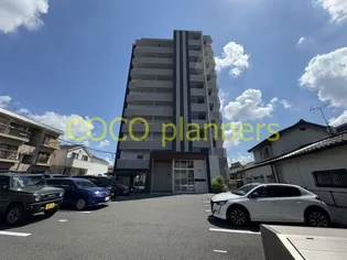 MTH GRANDE 新大江の画像