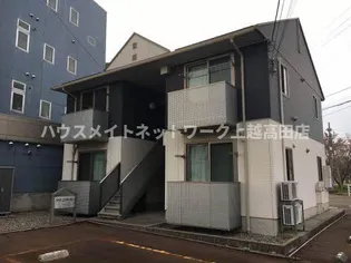 サウスエスタシオンの画像