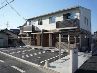 リラフォート西垣生の画像