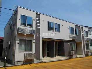 カーサアルコバレーノIIの画像