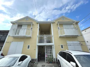 ヴィラ上野毛の画像