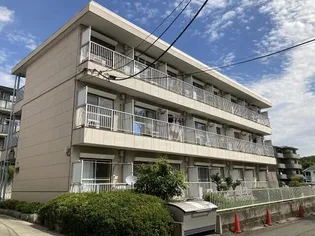 セザールマンション緑山の画像