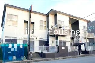 アメニティープラザ弐番館の画像