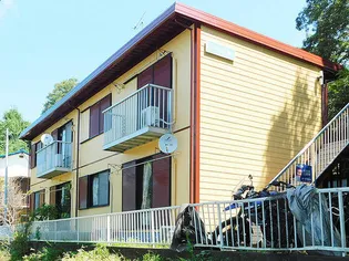 ハイツ寿の画像