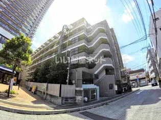 アブニール南台の画像