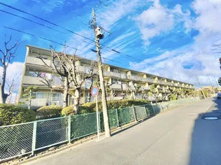 テレパレス日限山の画像