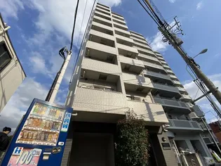 スパシエルクス赤羽の画像