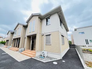 GREEN PARK湘南台の画像