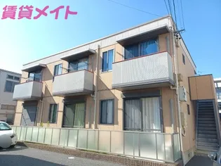 エルパティオ Bの画像