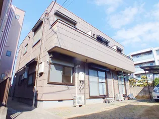 カーサ田中の画像