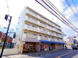 LAZ LUMINOSA TANASHIの画像