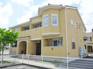 ペアハウスヒロセFの画像